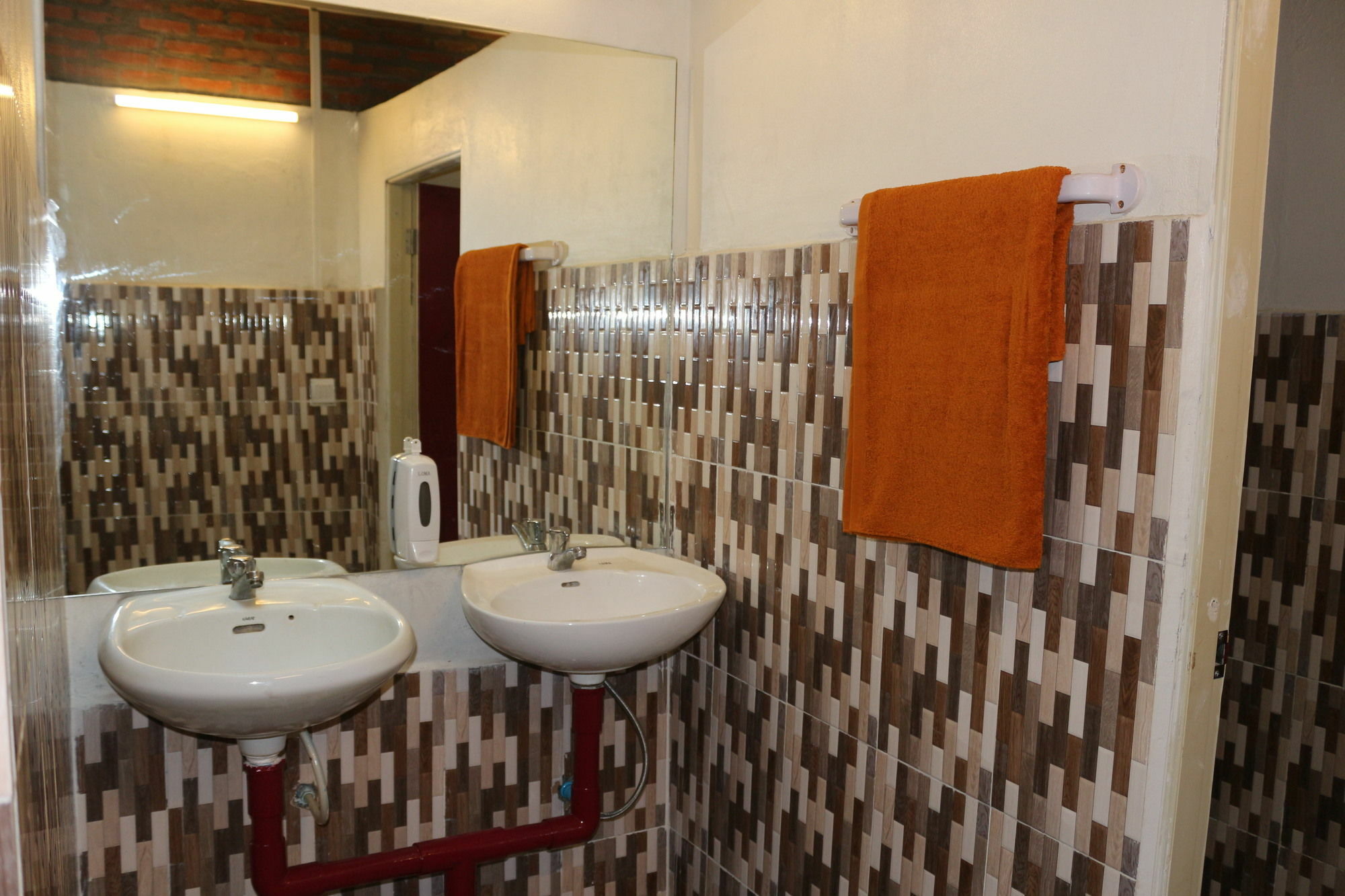 Villa Niron Siem Reap Exteriér fotografie