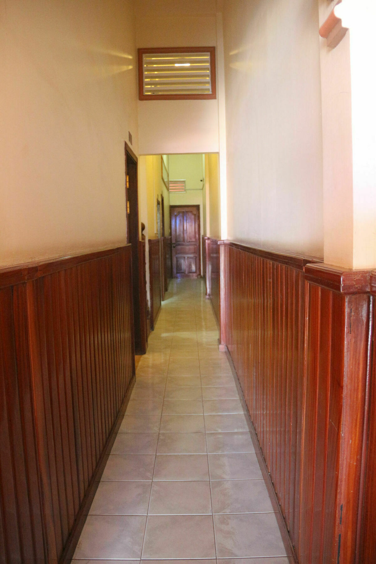 Villa Niron Siem Reap Exteriér fotografie